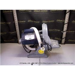 PATTERSON 10 MODEL TRIMMER