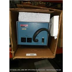 SOLA 685H POWER SUPPLY