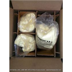 BOX: ABSORBANT LINED BAGGING SYSTEM