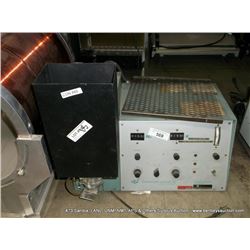 IL INC 143 FLAME PHOTOMETER