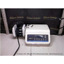 COLE PARMER MASTERFLEX MICROPROCESSOR PUMP DRIVE