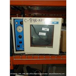 VWR 1410 OVEN