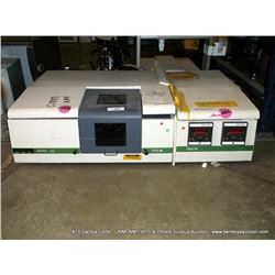 RIO RAD FTS-40 TGA/IR