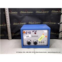 ROSEMONT TEMPERATURE CONTROLLER