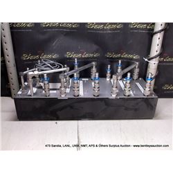 PI FLUID FLOW SWITCH