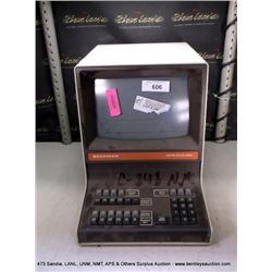 BECKMAN 421A CONTROLLER