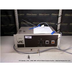 VAC QP-30 QUICK PURGE