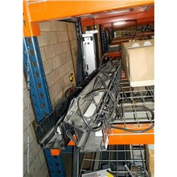 POWER STRIPS, 3X THE MONEY