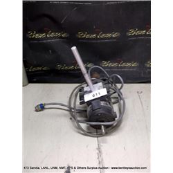 EC AUTOMATIC MOTOR GENARATOR