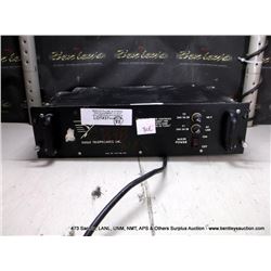 ET INC 600104 POWER SUPPLY