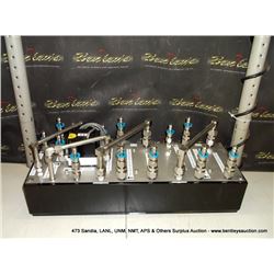 PI FLUID FLOW SWITCH