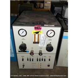 PERKIN ELMER BURNER CONTROL