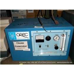 OREC RAD FTS-25