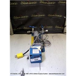 NANO CHEM 1400 PRIFCATION SYTEM