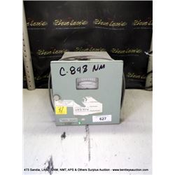 TELEDYNE PPM OXYGEN METER