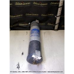 CRYSTAL DF-500 WATER DEONIZER