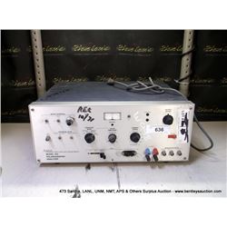 EG&G 364 POLARGRAPHIC ANALYZER