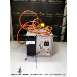 FASTHEAT SENSILIP RUNNERLESS MOLDING SYSTEM