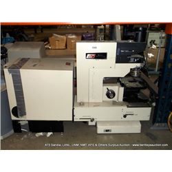 SPECTRA TECH IR-PLAN INFRAMED MICROSCOPE ACCESSORY