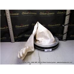 GLOVE BOX: ACCESSORY