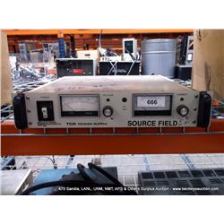 EMI TCR POWER SUPPLY
