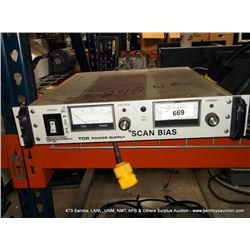 EMI TCR POWER SUPPLY