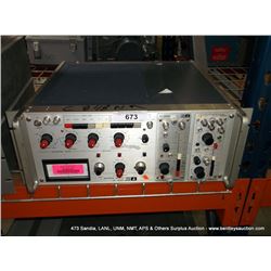 PAR 162 BOX:CAR AVERAGER