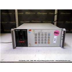 HP 3497A DATA ACQUISITION/CONTROL UNIT