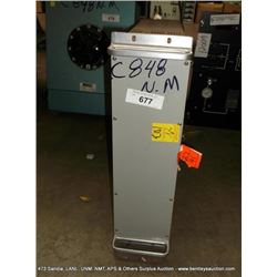 LAMBDA LRA-17 RACK ADAPTER