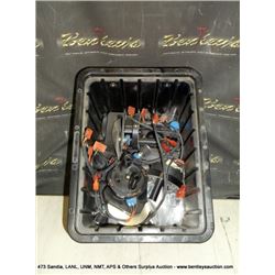 BIN: OLYMPUS ACCESSORIES