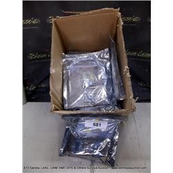 BOX: ANALYZER MODULES