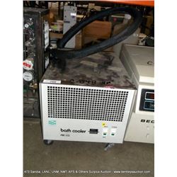 NESLAB PBC-211 BATH COOLER
