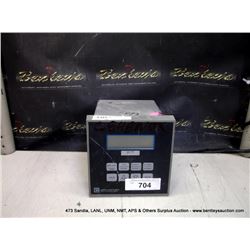 LEEDS & NORTHRUP 7082-11 GAUGE