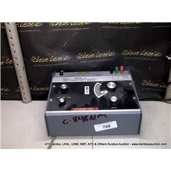 YSI 31 CONDUCTIVITY BRIDGE