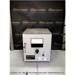 PERKIN ELMER EDL POWER SUPPLY