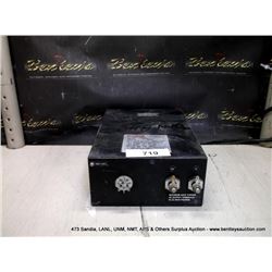 ABBOTT MH5005 POWER SUPPLY