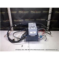 POWER SUPPLIES, 2X THE MONEY