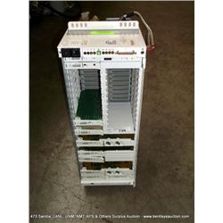 DDM-2000 SHELF ASSEMBLY (print sequence:) 65274