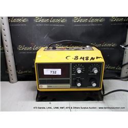 FISHER ACCUMET 640A PH METER