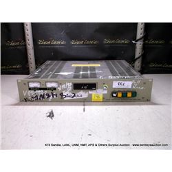 VARIAN 845 VACUUM IONIZATION GAUGE