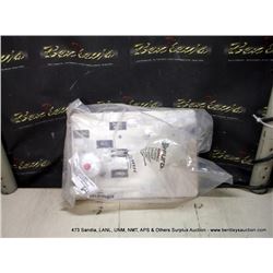 FURON TEFLON GAS PANEL