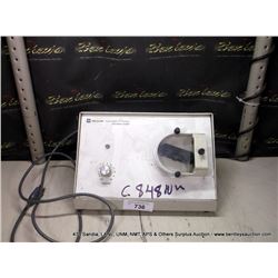 MANOSTAT 72 310 VARISTALTIC PUMP