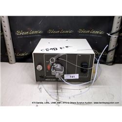 PERKIN ELMER 100 PUMP