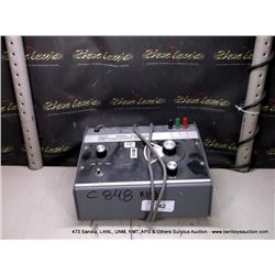 YSI 31 CONDUCTIVITY BRIDGE