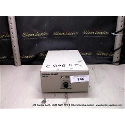 PERKIN ELMER USS-100 CONTROL