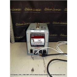 300 SERIES SELFTUNE PLUS METER