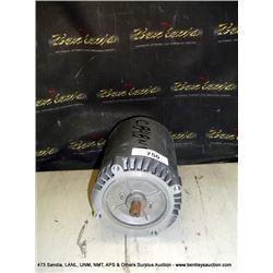 FRANKLIN ELETRIC MOTOR