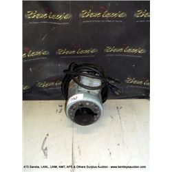 POWERSTAT 1LB AUTOTRANSFORMER