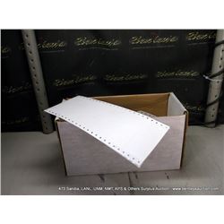 BOX: AVERY SELF ADHESIVE LABELS