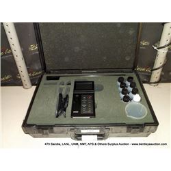 ORION 230A PH METER